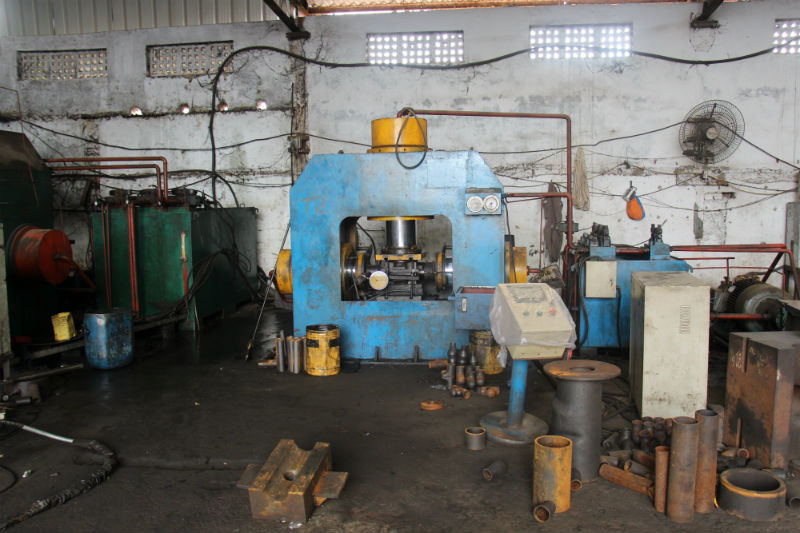 Factory Tour 1